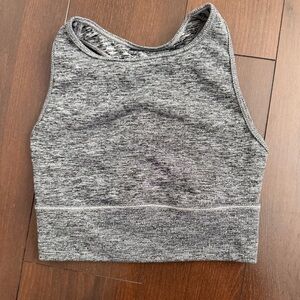 Calia by Carrie Underwood XS high neck Sports Bra extra small active top